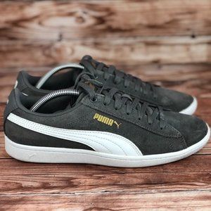puma vikky grey